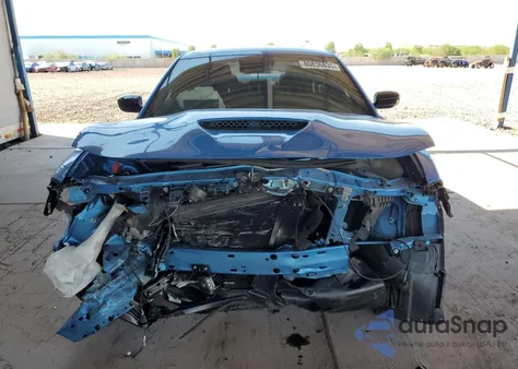 2023 Dodge Charger Gt from USA, damaged, VIN 2C3CDXHG9PH571945